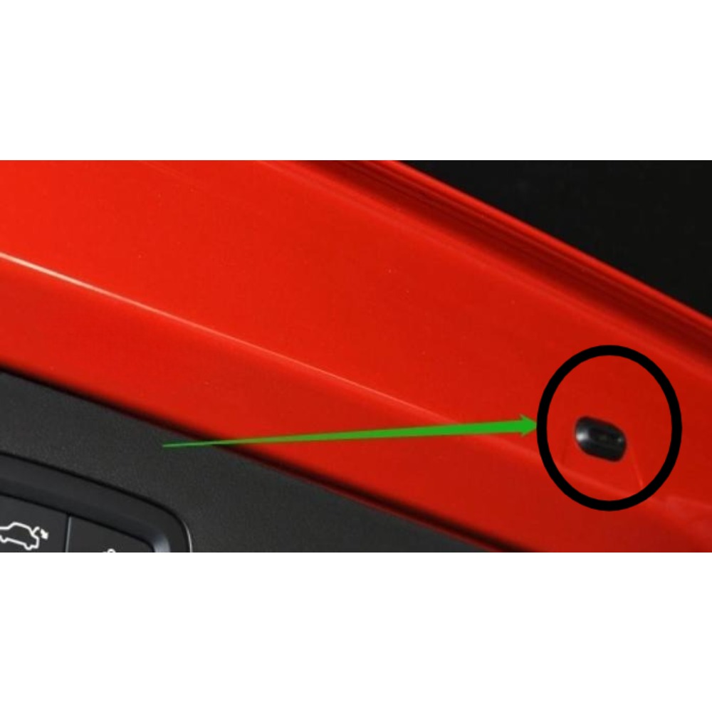 Door Stopper Rubber - Geely için LYNK&CO 01 02 03