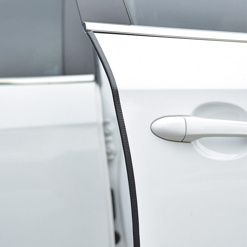 Door Weather Strip - 4 Metre PVC Araba Kapı Sızdırmazlık