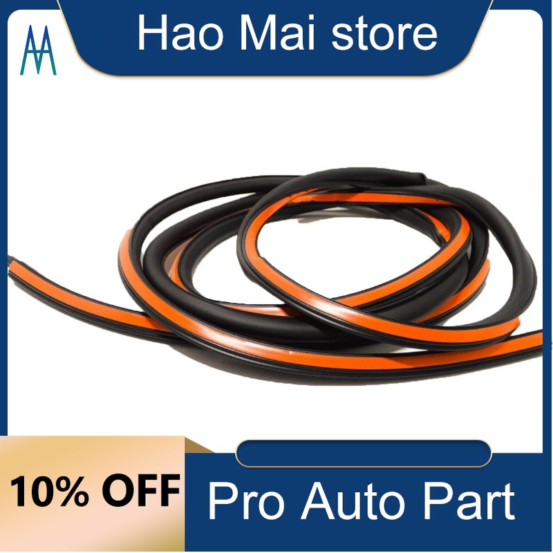Door Weather Strip - 2047271187 Kapı Contası Gerçek Kalıplama Hava