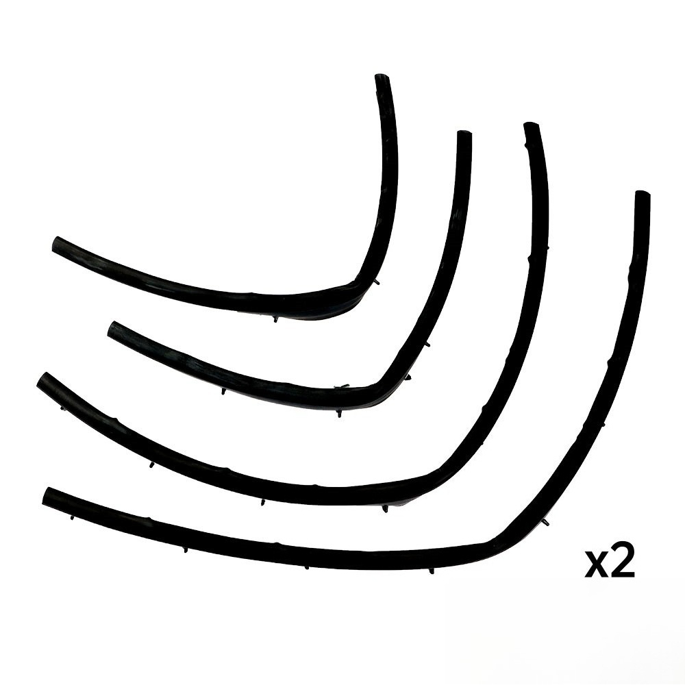 Door Weather Strip - Ford F250 F350 1999-2016 İçin Kabin