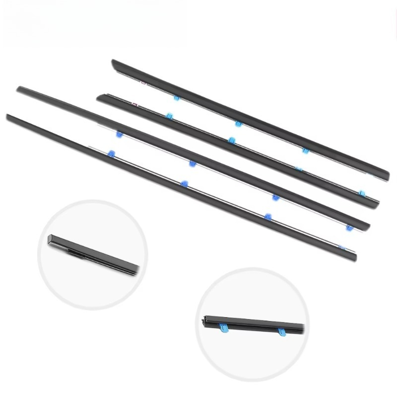 Pencere Fitil Contası OE 72410 - Door Weather Strip incelemesi ve fiyatı