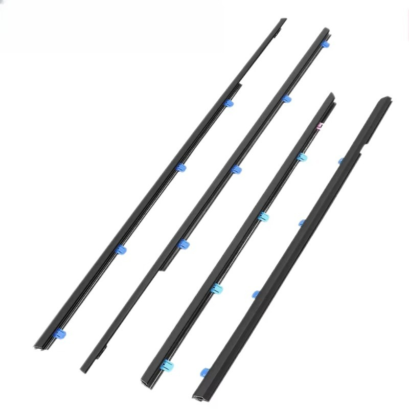 Pencere Fitil Contası OE 72410 - Door Weather Strip incelemesi ve fiyatı