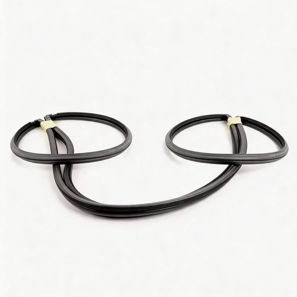 Arka Bagaj Kapağı Kapı Açma Co - Door Weather Strip incelemesi ve fiyatı