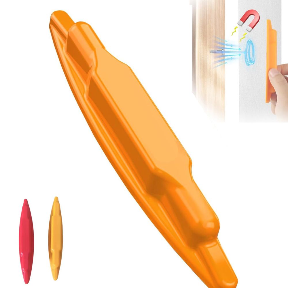 Yeni Manyetik Metal Algılama D - Stud Finder Magnetic incelemesi ve fiyatı
