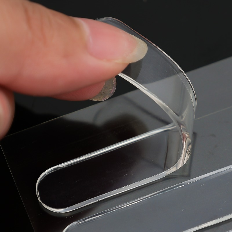 Silikon Dolap Tamponları Şerit - Door Stopper Rubber incelemesi ve fiyatı