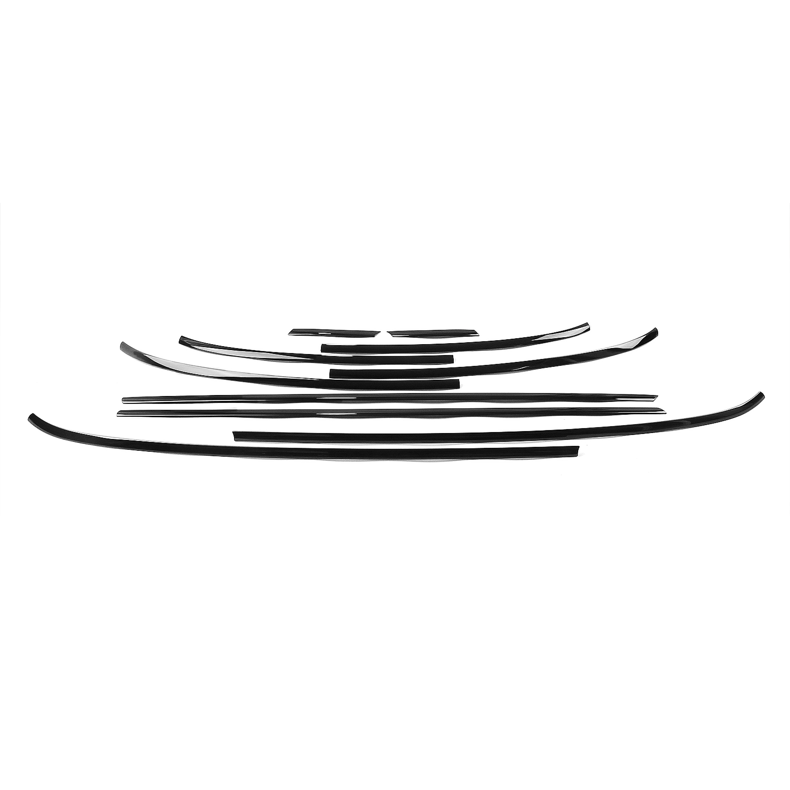 Mini Cooper S için F56 2-Door  - Door Weather Strip incelemesi ve fiyatı