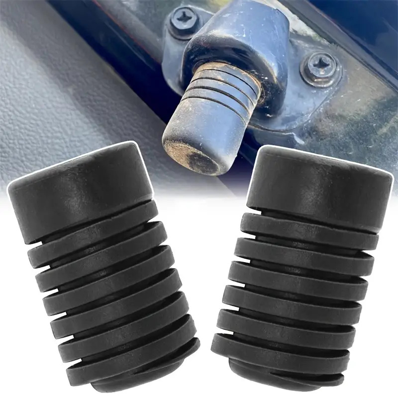 2 adet Evrensel Araba Kaputu B - Door Stopper Rubber incelemesi ve fiyatı