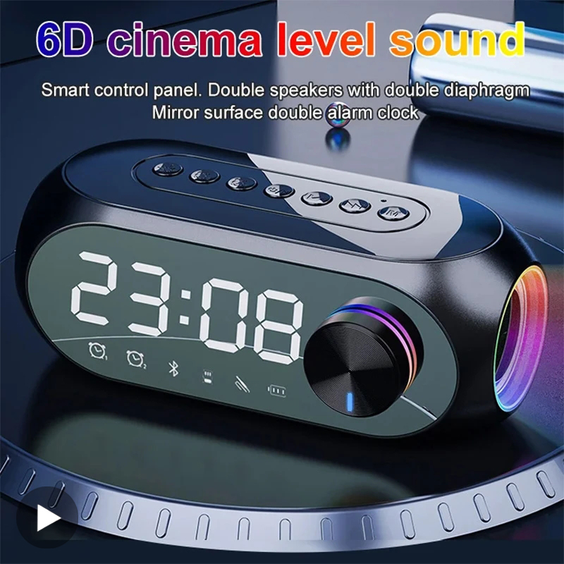 Çalar Saatli Radyo FM Bluetoot - Home Improvement Videos incelemesi ve fiyatı