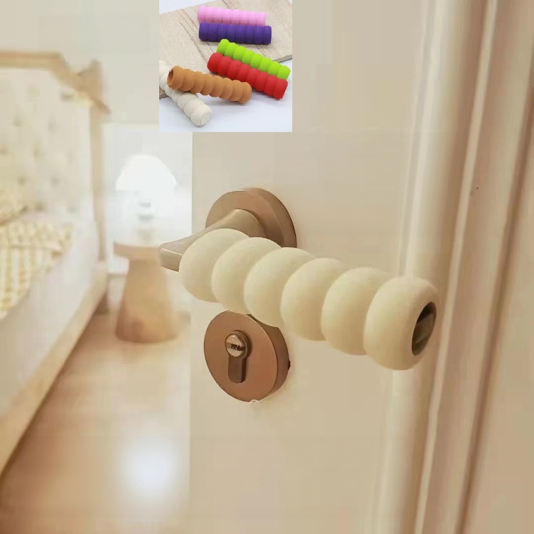 4 Adet Yumuşak Kauçuk Çarpma Ö - Door Stopper Rubber incelemesi ve fiyatı