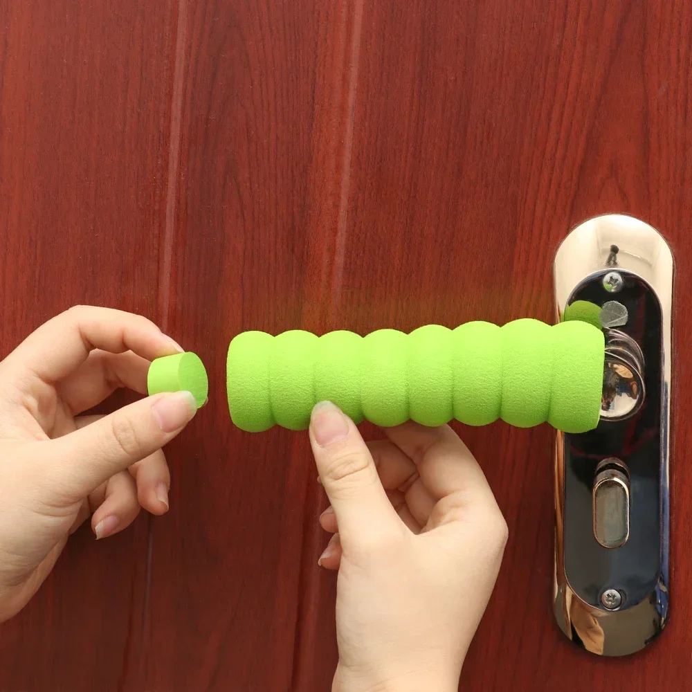 4 Adet Yumuşak Kauçuk Çarpma Ö - Door Stopper Rubber incelemesi ve fiyatı