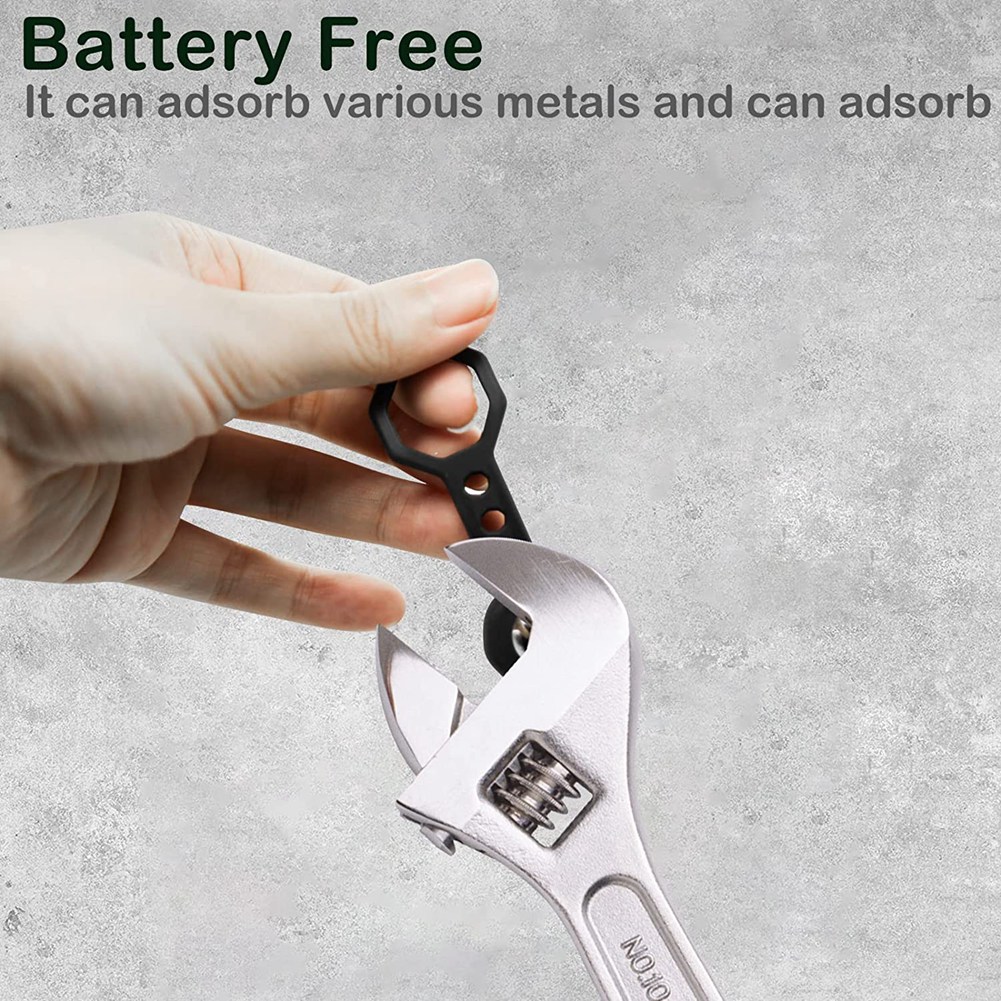 AB51 Saplama Bulucu Duvar Tara - Stud Finder Magnetic incelemesi ve fiyatı