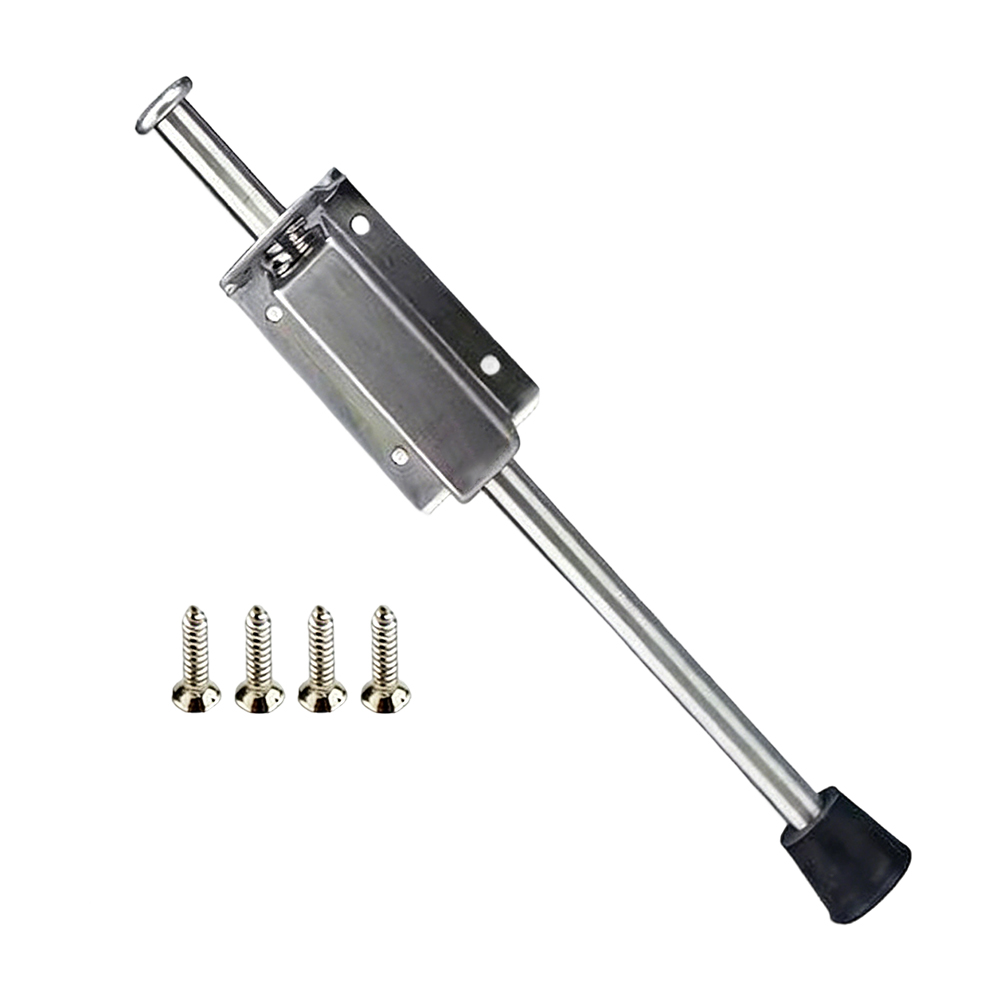 Paslanmaz Çelik Ayak Pedalı Ka - Door Stopper Rubber incelemesi ve fiyatı