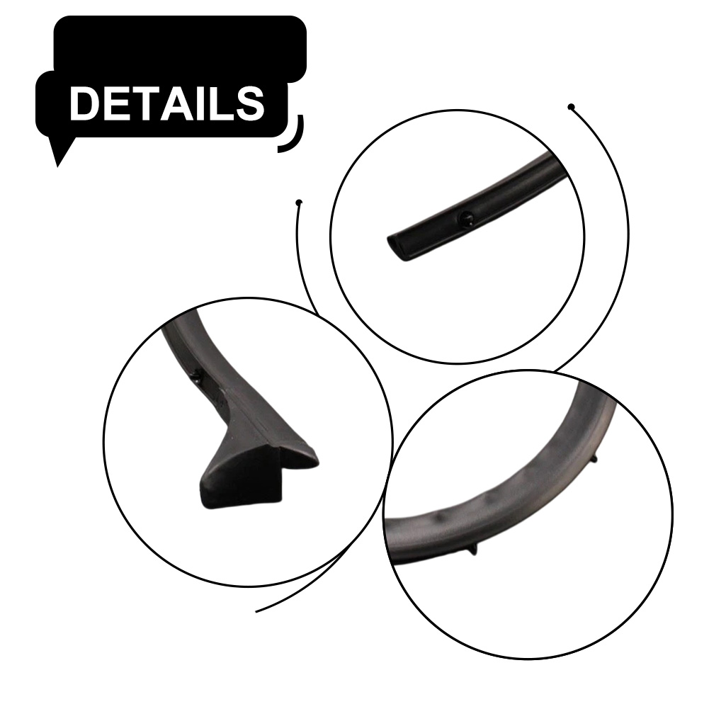 Araba Kapısı Hava Yalıtım Şeri - Door Weather Strip incelemesi ve fiyatı