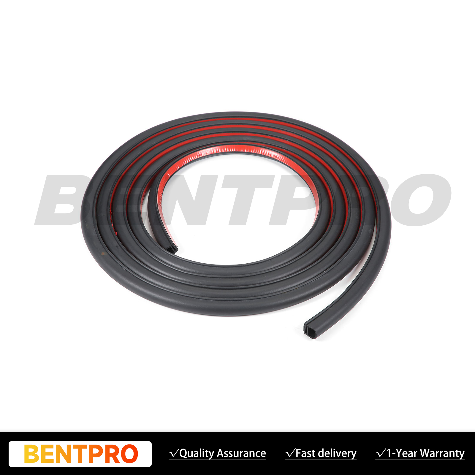 BMW X5 F15 Ön Sol Sürücü Taraf - Door Weather Strip incelemesi ve fiyatı