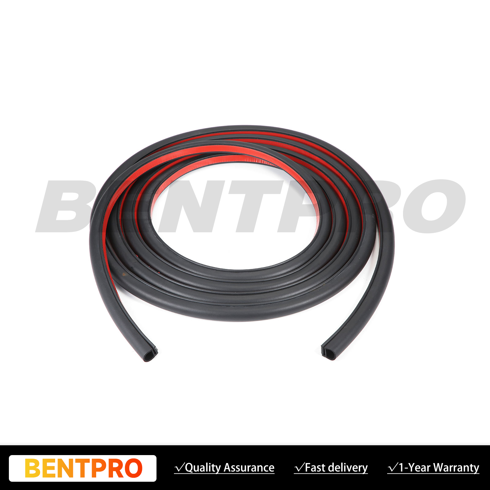 BMW X5 F15 Ön Sol Sürücü Taraf - Door Weather Strip incelemesi ve fiyatı