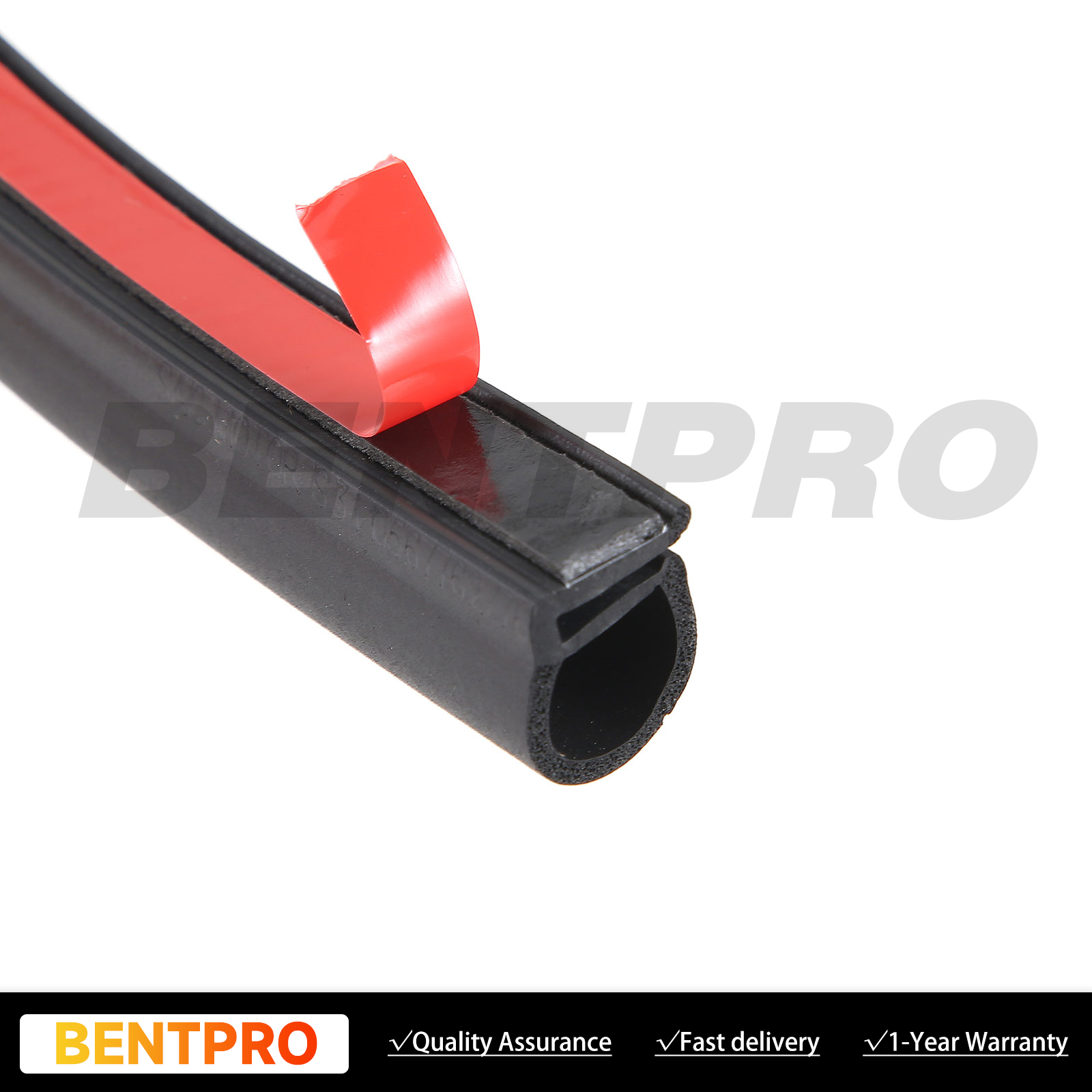 BMW X5 F15 Ön Sol Sürücü Taraf - Door Weather Strip incelemesi ve fiyatı