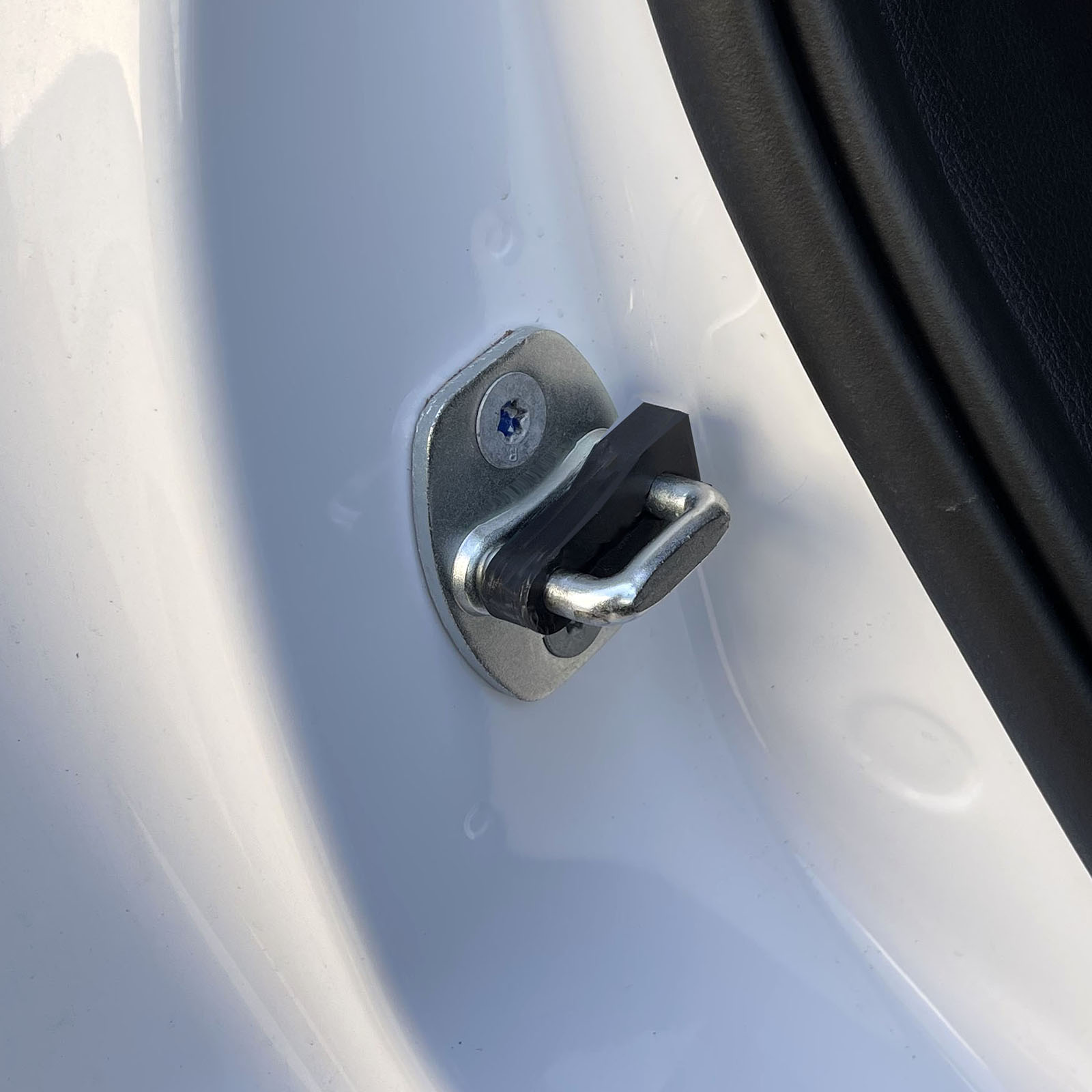 Kapı Kilidi Tampon Damperi Hyu - Door Stopper Rubber incelemesi ve fiyatı