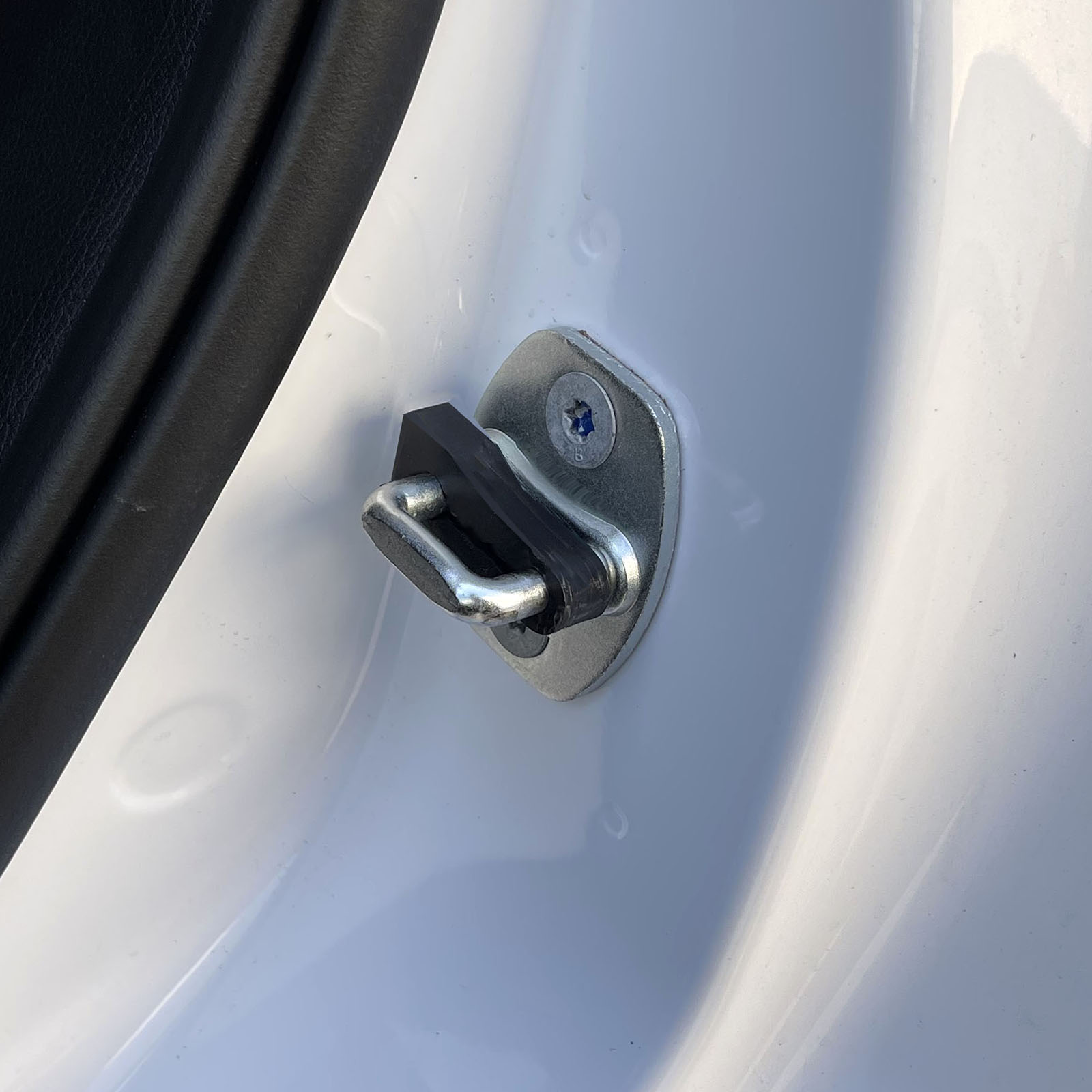 Kapı Kilidi Tampon Damperi Hyu - Door Stopper Rubber incelemesi ve fiyatı