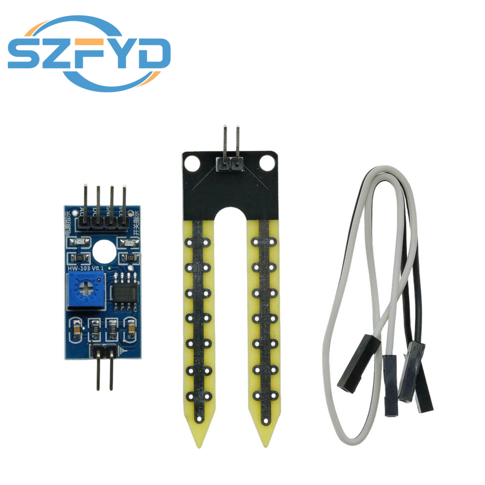 Toprak Nem Sensörü Modülü Higr - Stud Finder Magnetic incelemesi ve fiyatı