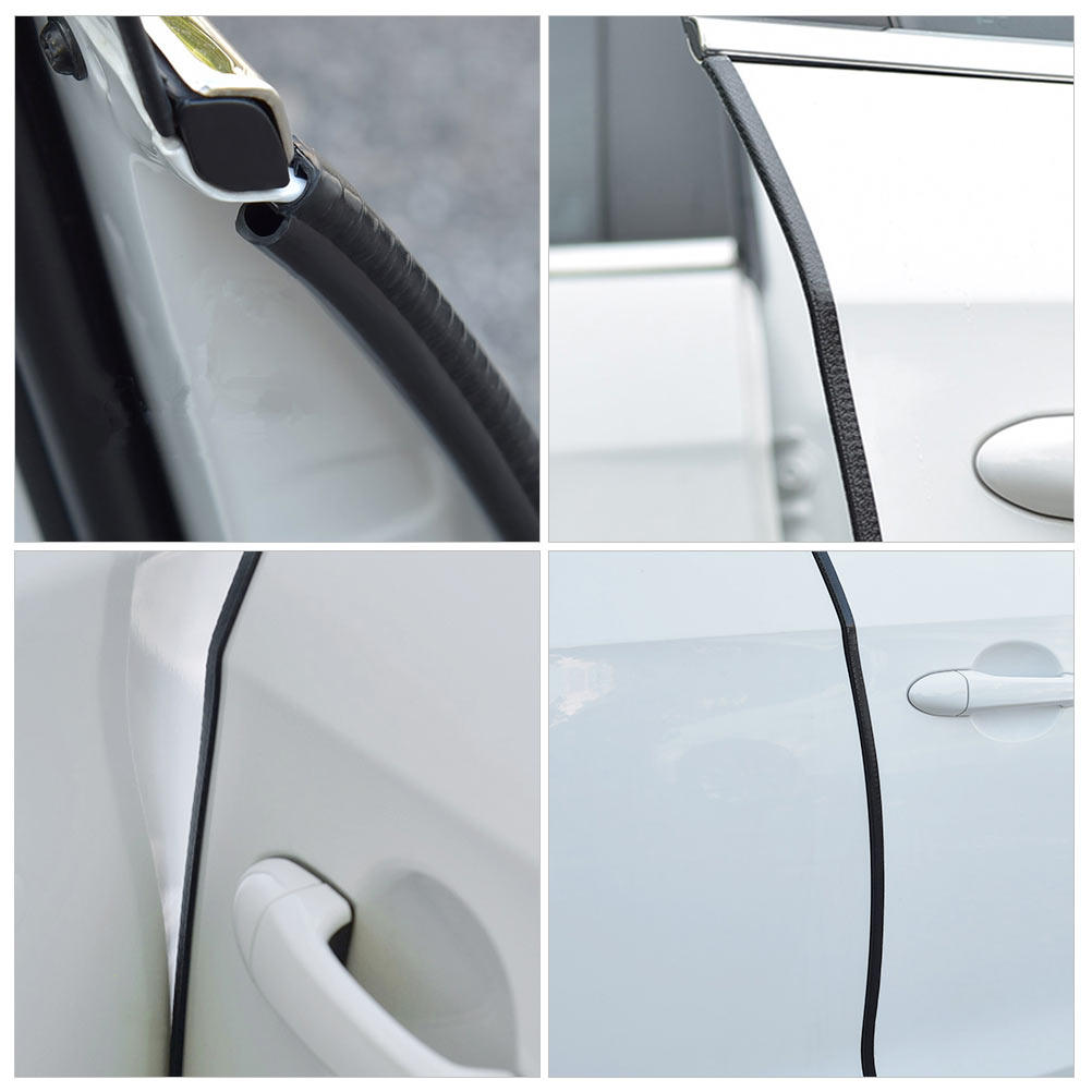 4 Metre PVC Araba Kapı Sızdırm - Door Weather Strip incelemesi ve fiyatı