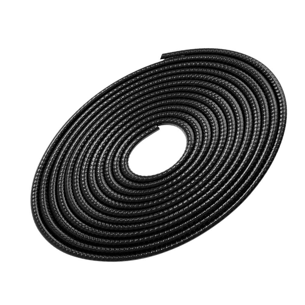 4 Metre PVC Araba Kapı Sızdırm - Door Weather Strip incelemesi ve fiyatı