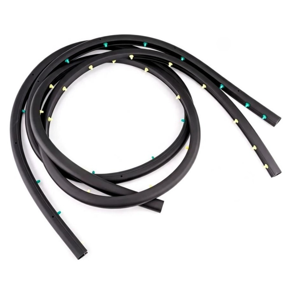 Xiaomi SU7 Max LH RH Dış Akses - Door Weather Strip incelemesi ve fiyatı