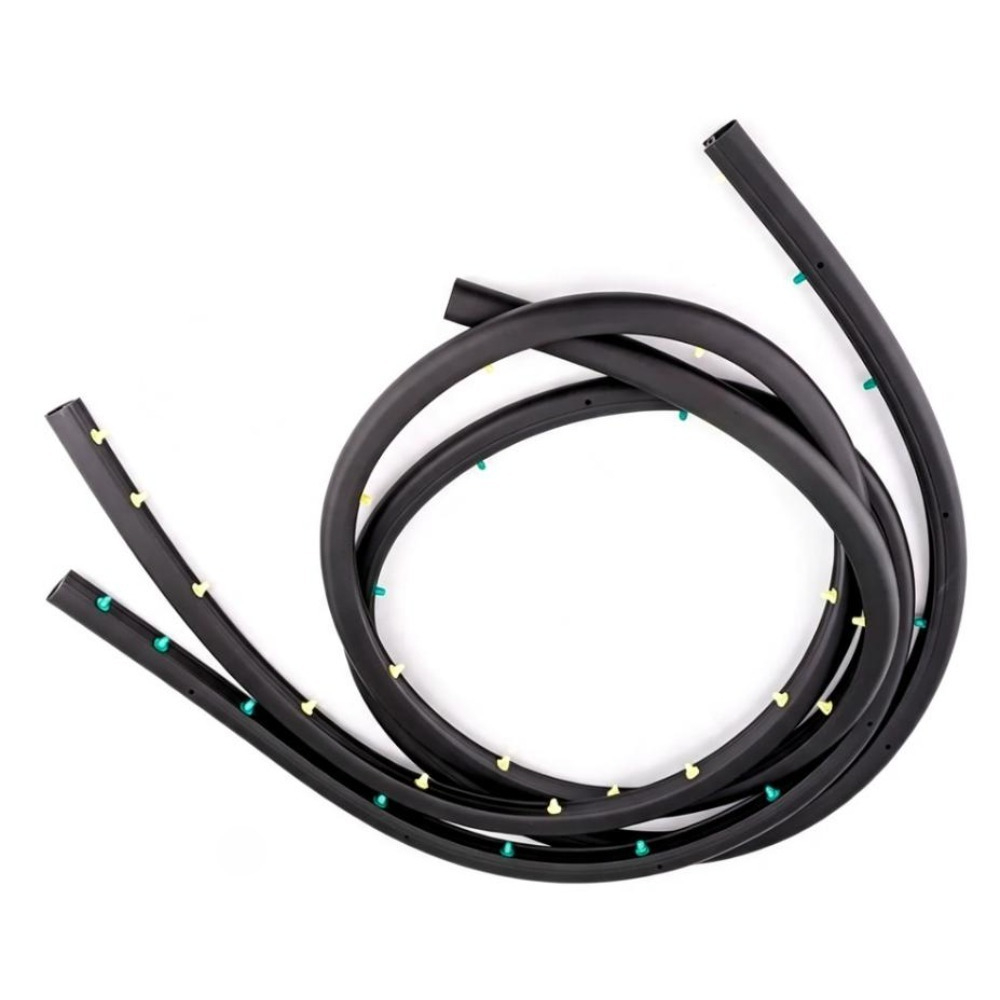 Xiaomi SU7 Max LH RH Dış Akses - Door Weather Strip incelemesi ve fiyatı