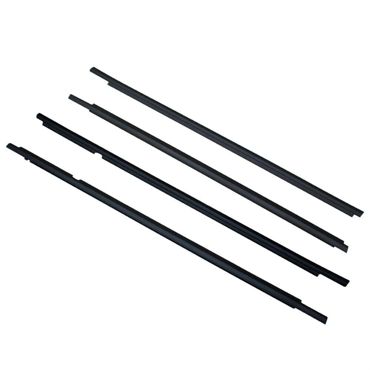 4 Adet Araba Dış Kapı Contası  - Door Weather Strip incelemesi ve fiyatı