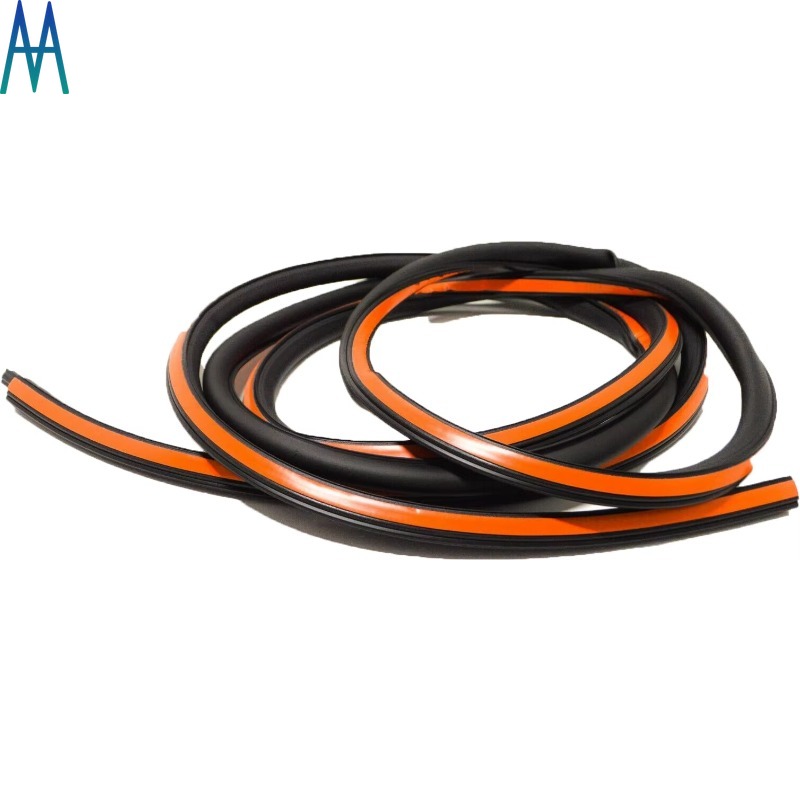 2047271187 Kapı Contası Gerçek - Door Weather Strip incelemesi ve fiyatı