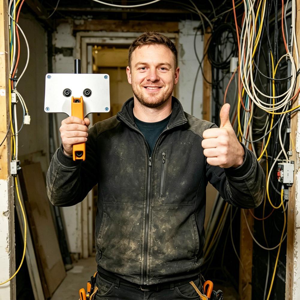 Evrensel Wirefish Threader Bağ - Home Improvement Network incelemesi ve fiyatı