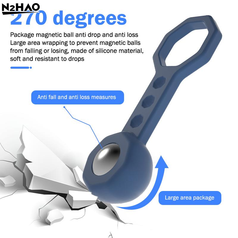 Duvar Manyetik Çivi Bulucu Yük - Stud Finder Magnetic incelemesi ve fiyatı