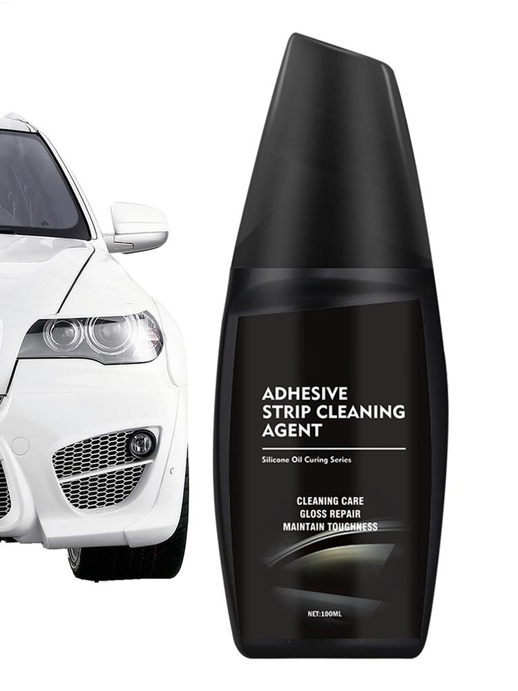 100 ml Otomotiv Kauçuk Koruyuc - Door Weather Strip incelemesi ve fiyatı