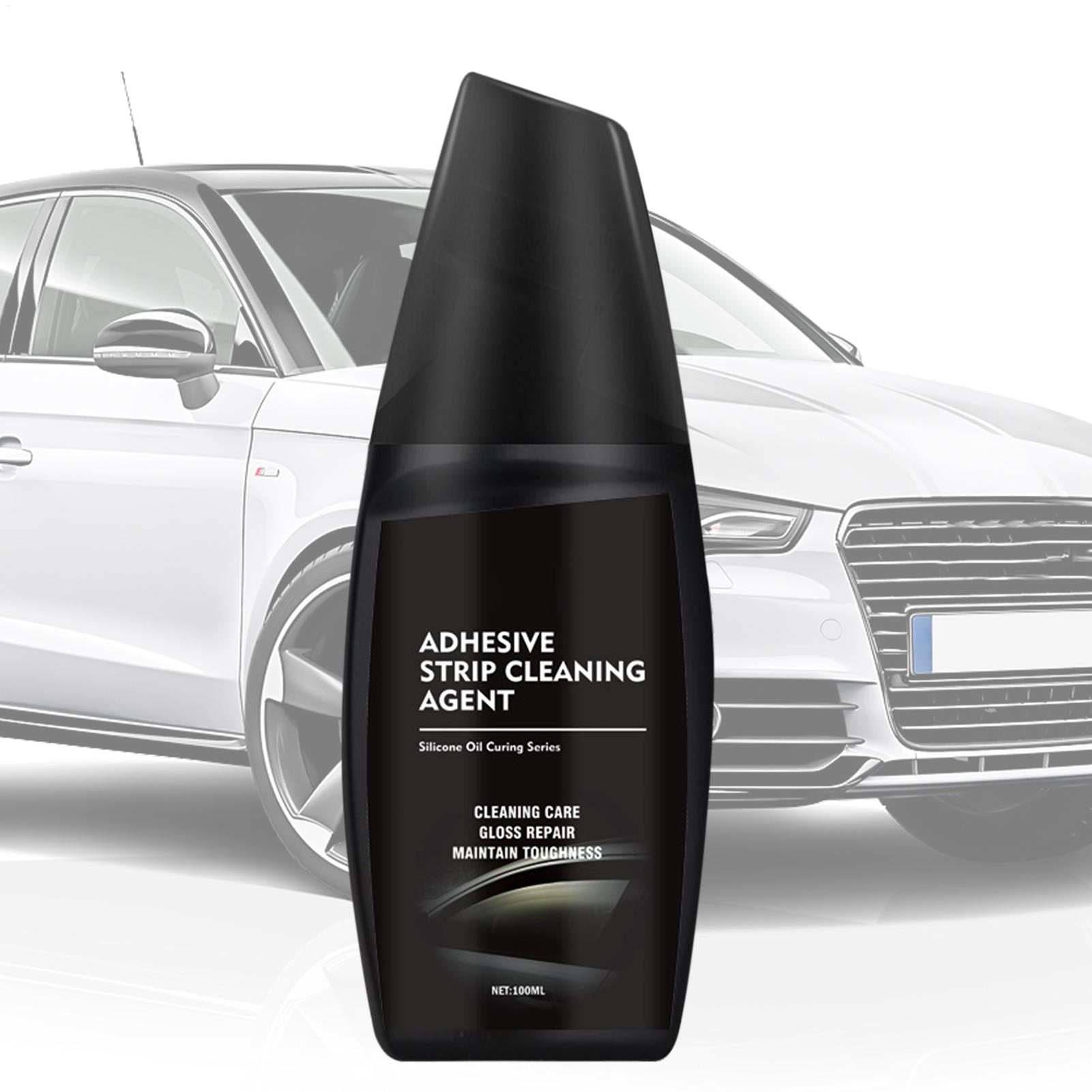 100 ml Otomotiv Kauçuk Koruyuc - Door Weather Strip incelemesi ve fiyatı
