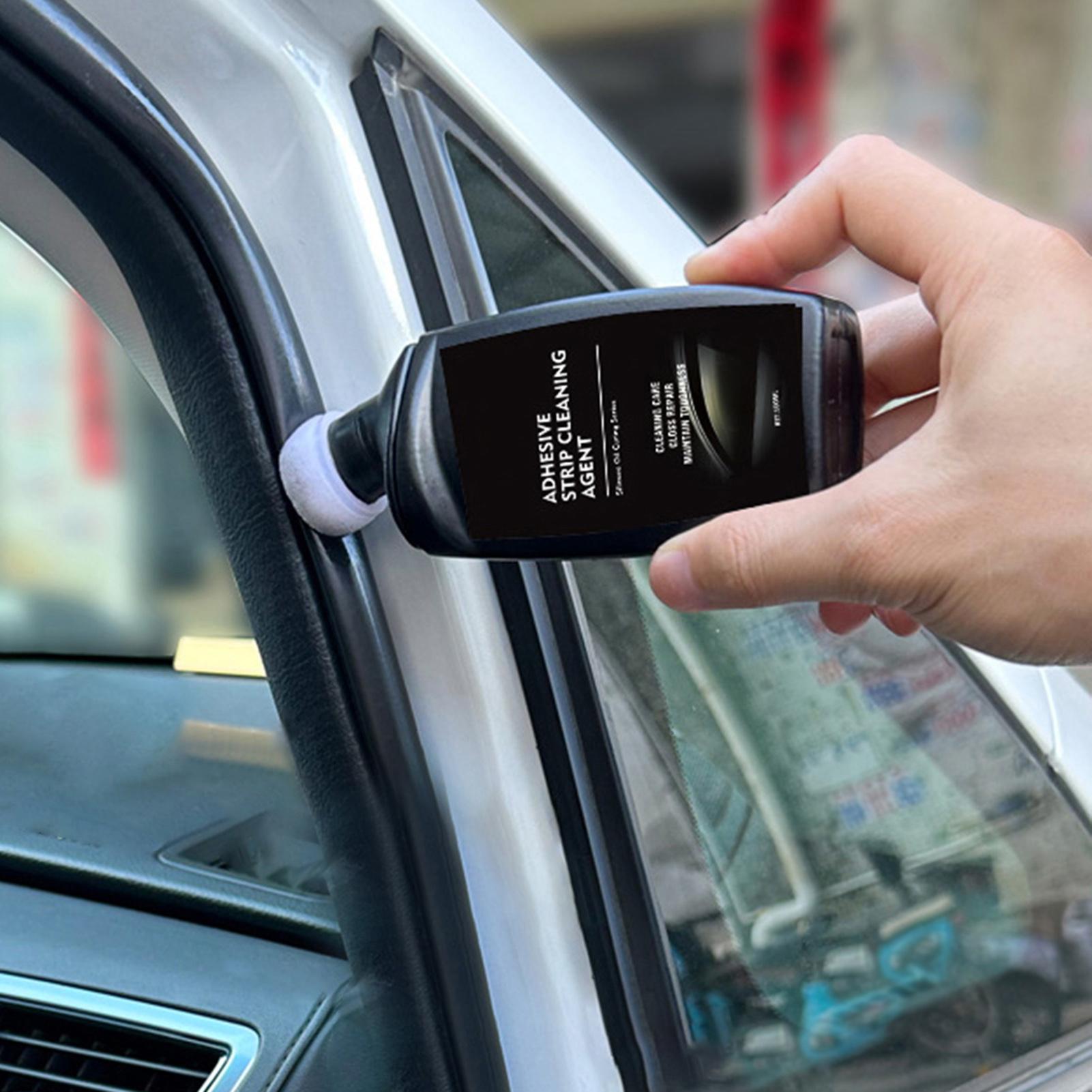 100 ml Otomotiv Kauçuk Koruyuc - Door Weather Strip incelemesi ve fiyatı