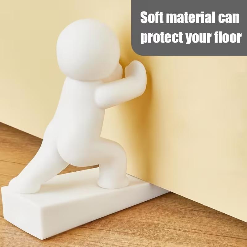 Karikatür kapı durdurucu kayma - Door Stopper Rubber incelemesi ve fiyatı
