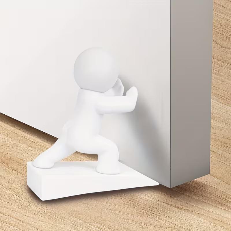 Karikatür kapı durdurucu kayma - Door Stopper Rubber incelemesi ve fiyatı