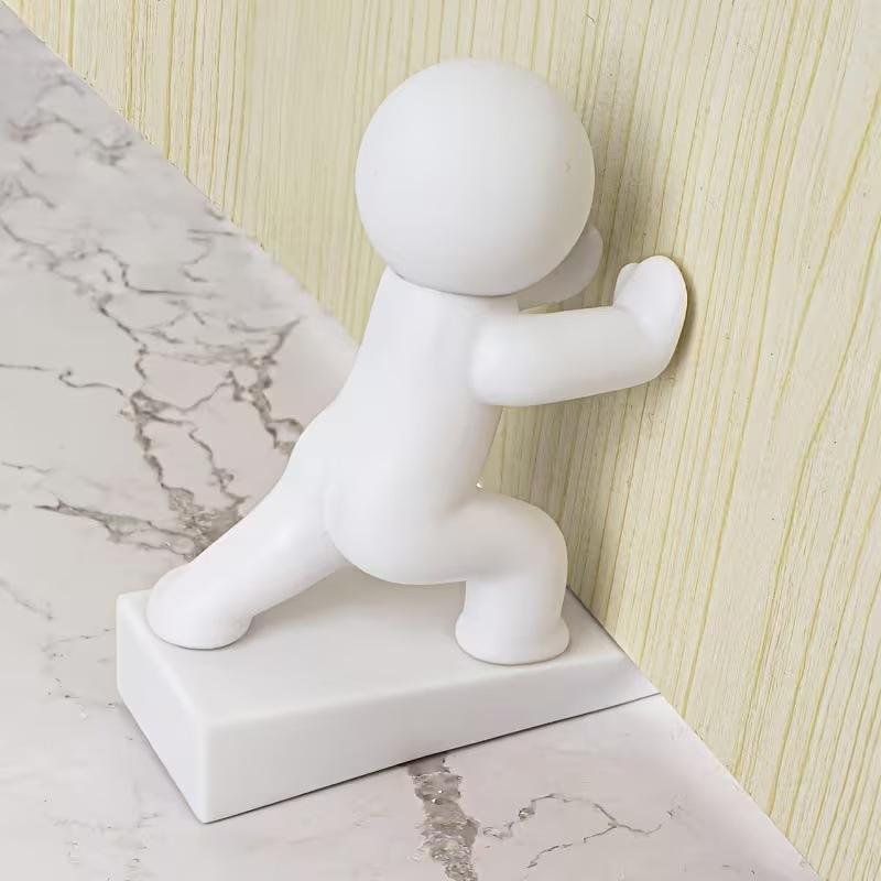 Karikatür kapı durdurucu kayma - Door Stopper Rubber incelemesi ve fiyatı