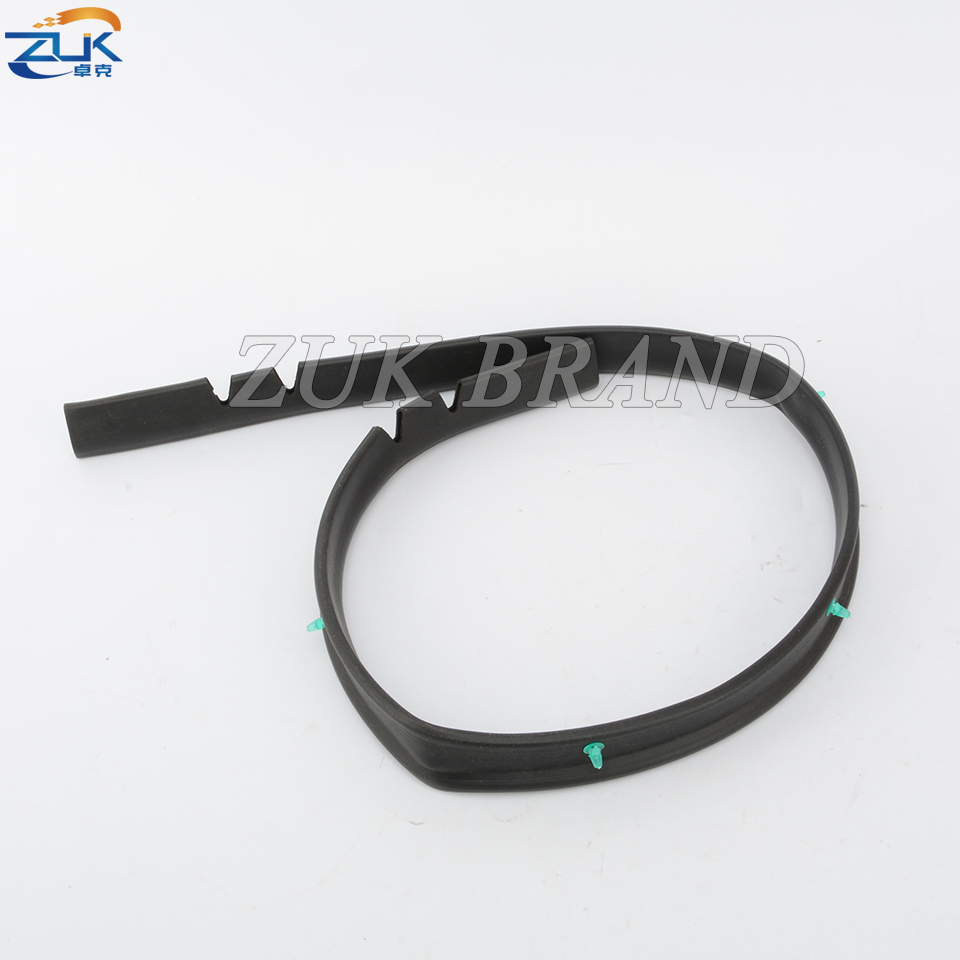 ZUK Araba Motor Kaputu Yalıtım - Door Weather Strip incelemesi ve fiyatı