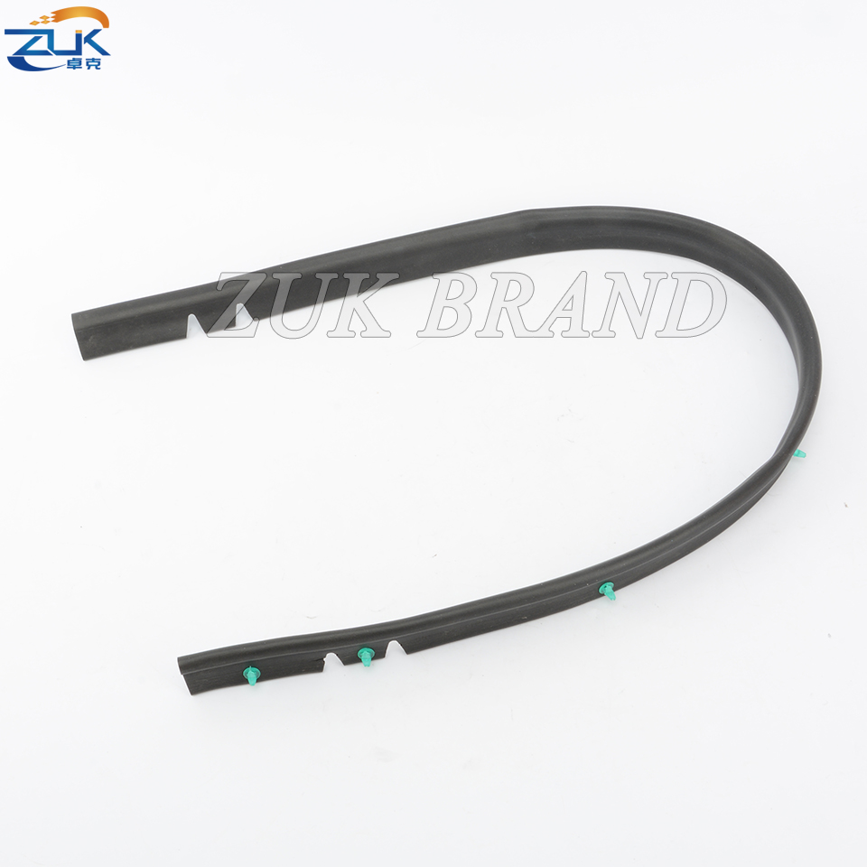 ZUK Araba Motor Kaputu Yalıtım - Door Weather Strip incelemesi ve fiyatı