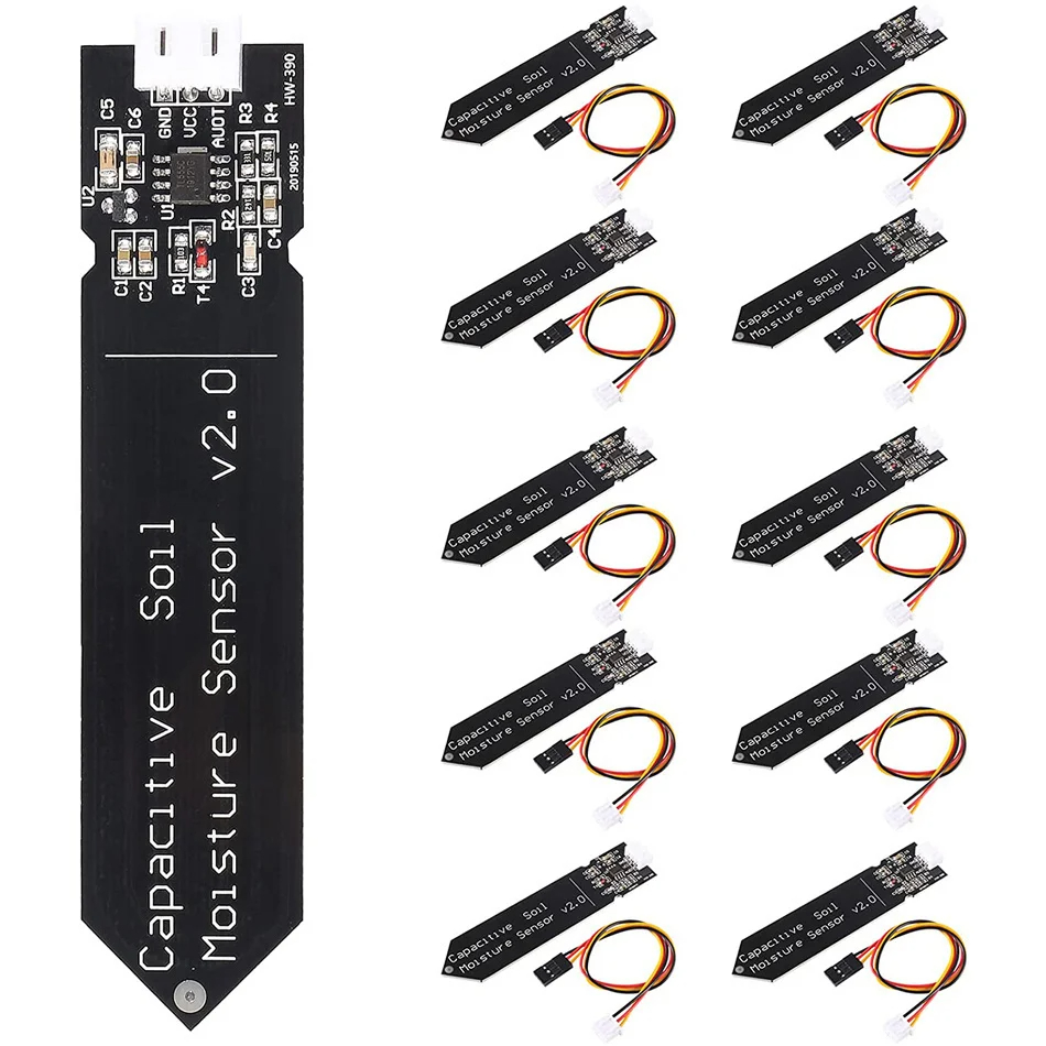 Kapasitif Toprak Nem Sensörü K - Stud Finder Magnetic incelemesi ve fiyatı
