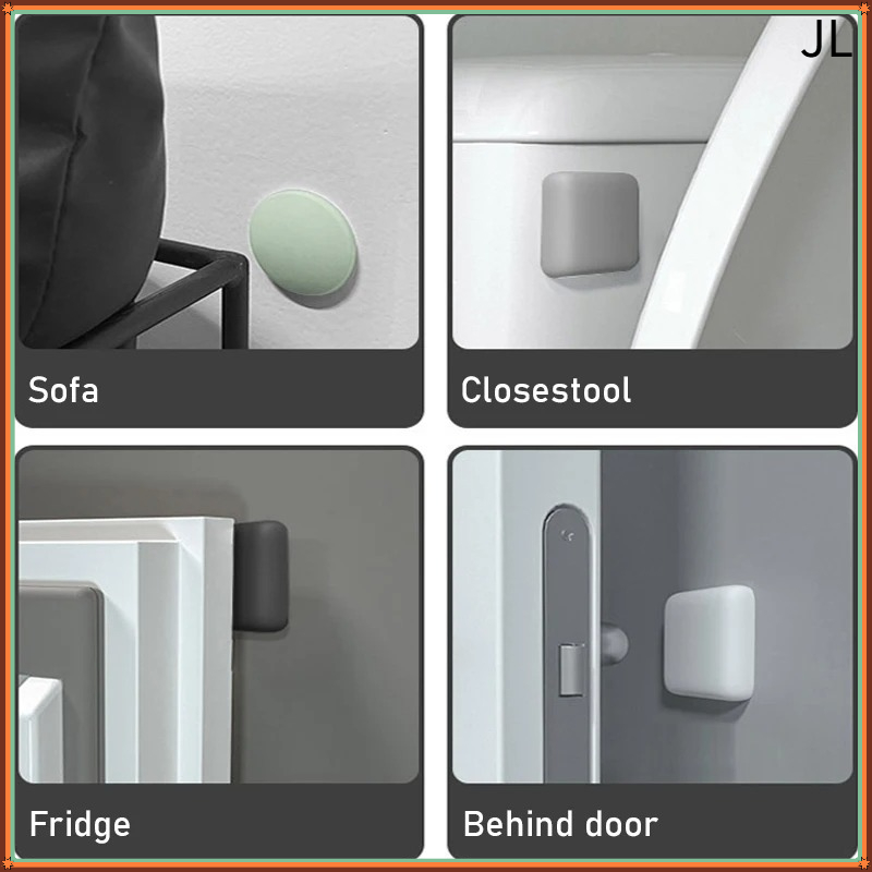 1/5 adet Kapı Stoperi Kolu Tam - Door Stopper Rubber incelemesi ve fiyatı