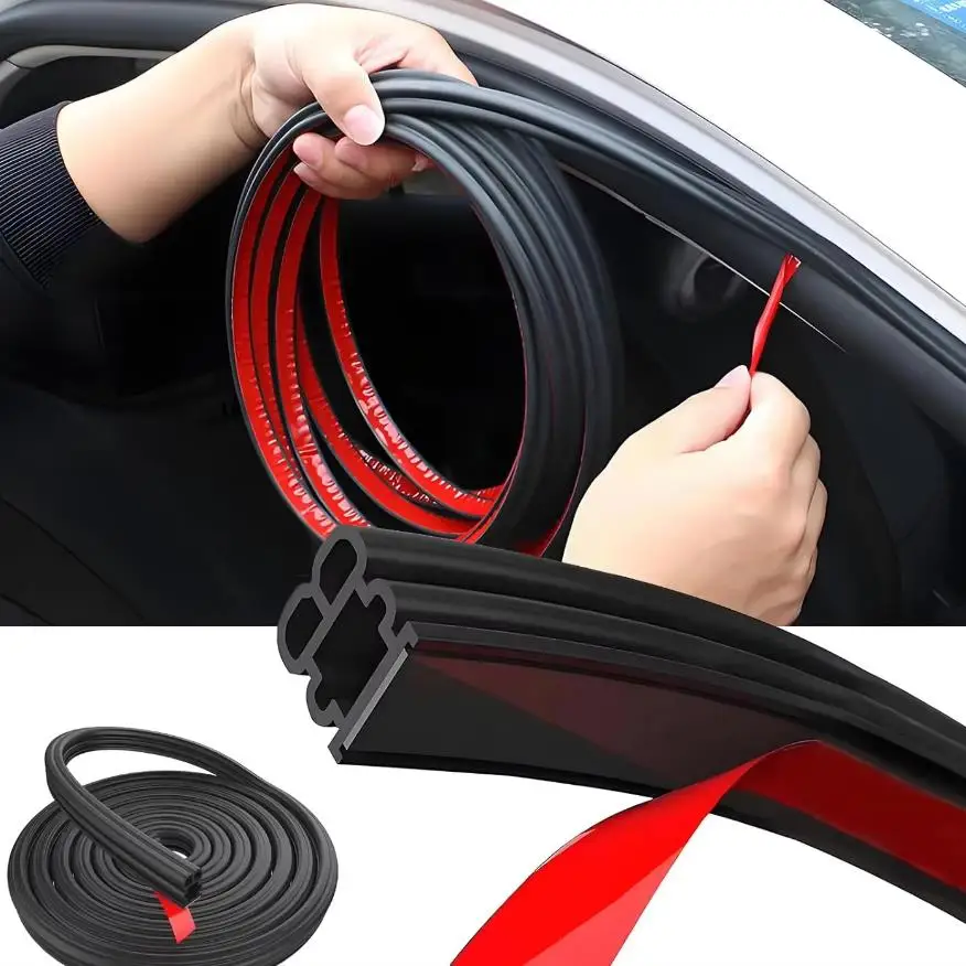 Araba Kapı Lastik Conta Şeridi - Door Weather Strip incelemesi ve fiyatı