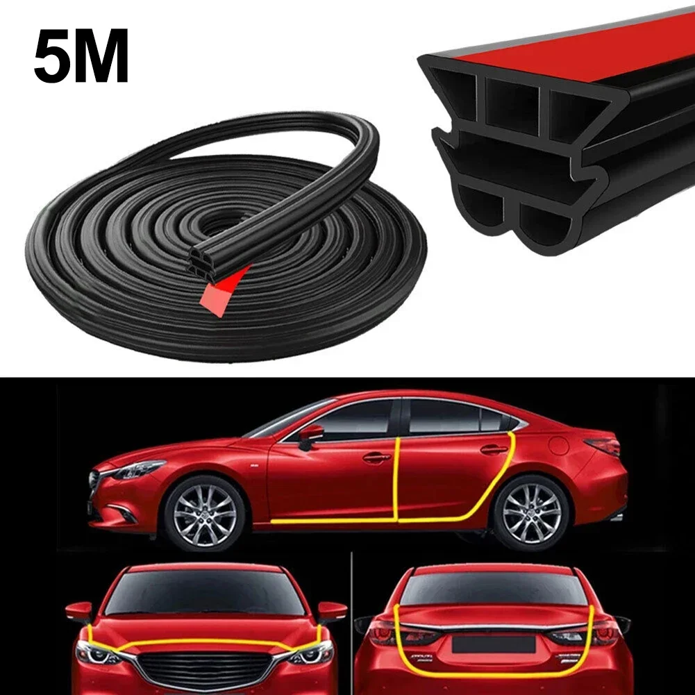 Araba Kapı Lastik Conta Şeridi - Door Weather Strip incelemesi ve fiyatı