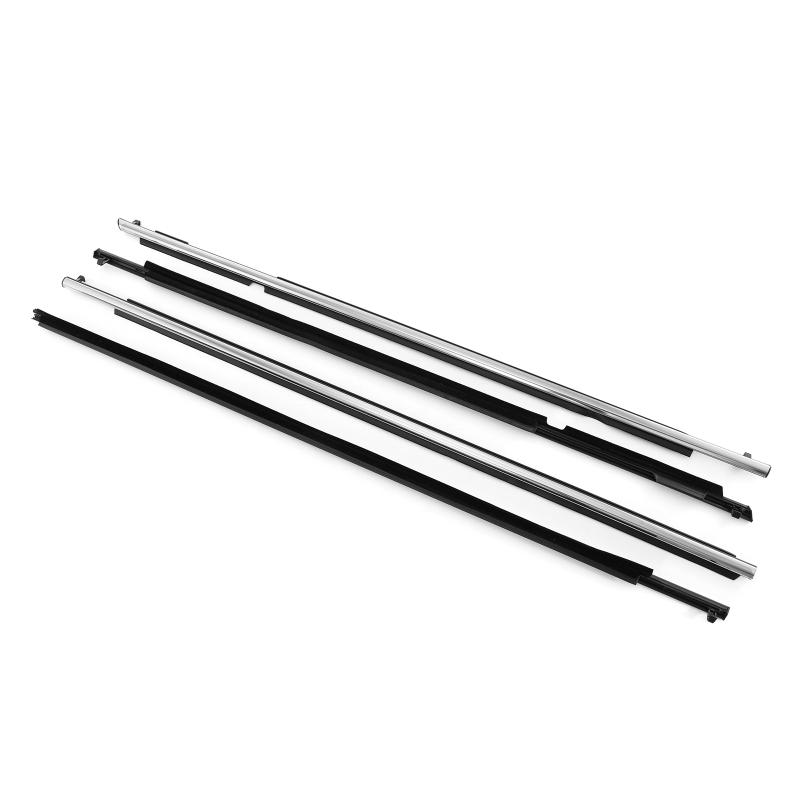 Toyota 4Runner 2010-2021 için  - Door Weather Strip incelemesi ve fiyatı