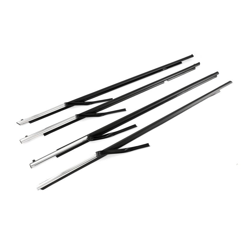 Toyota 4Runner 2010-2021 için  - Door Weather Strip incelemesi ve fiyatı