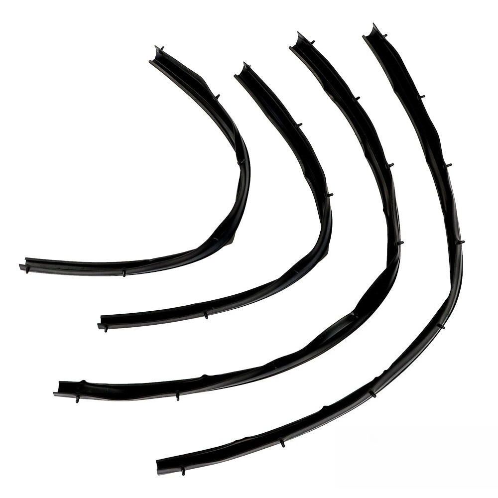 Ford F250 F350 1999-2016 İçin  - Door Weather Strip incelemesi ve fiyatı