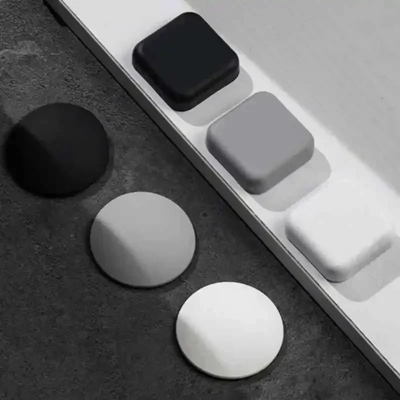 1/2 adet silikon tampon kapı d - Door Stopper Rubber incelemesi ve fiyatı