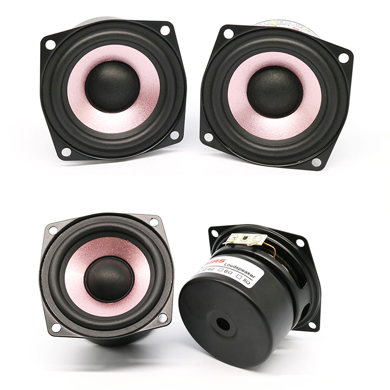 KYYSLB 20W 4-8Ohm 2.5 Inç Tam  - Home Improvement Videos incelemesi ve fiyatı