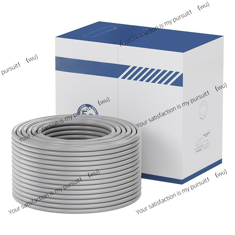 Test CAT5E oksijen bakır süper - Home Improvement Network incelemesi ve fiyatı