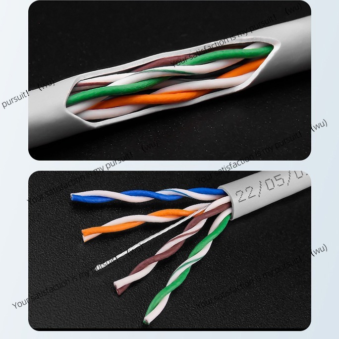 Test CAT5E oksijen bakır süper - Home Improvement Network incelemesi ve fiyatı